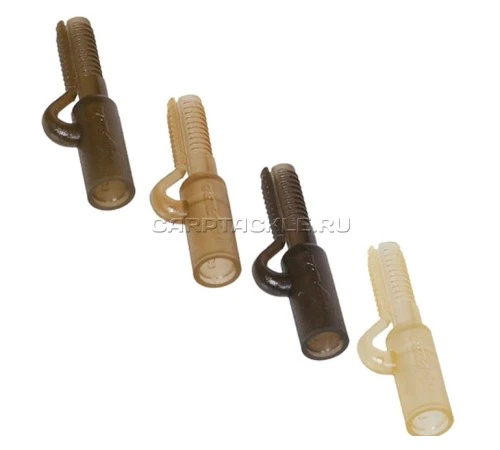 Клипса для оснастки Korda Lead Clips Clay